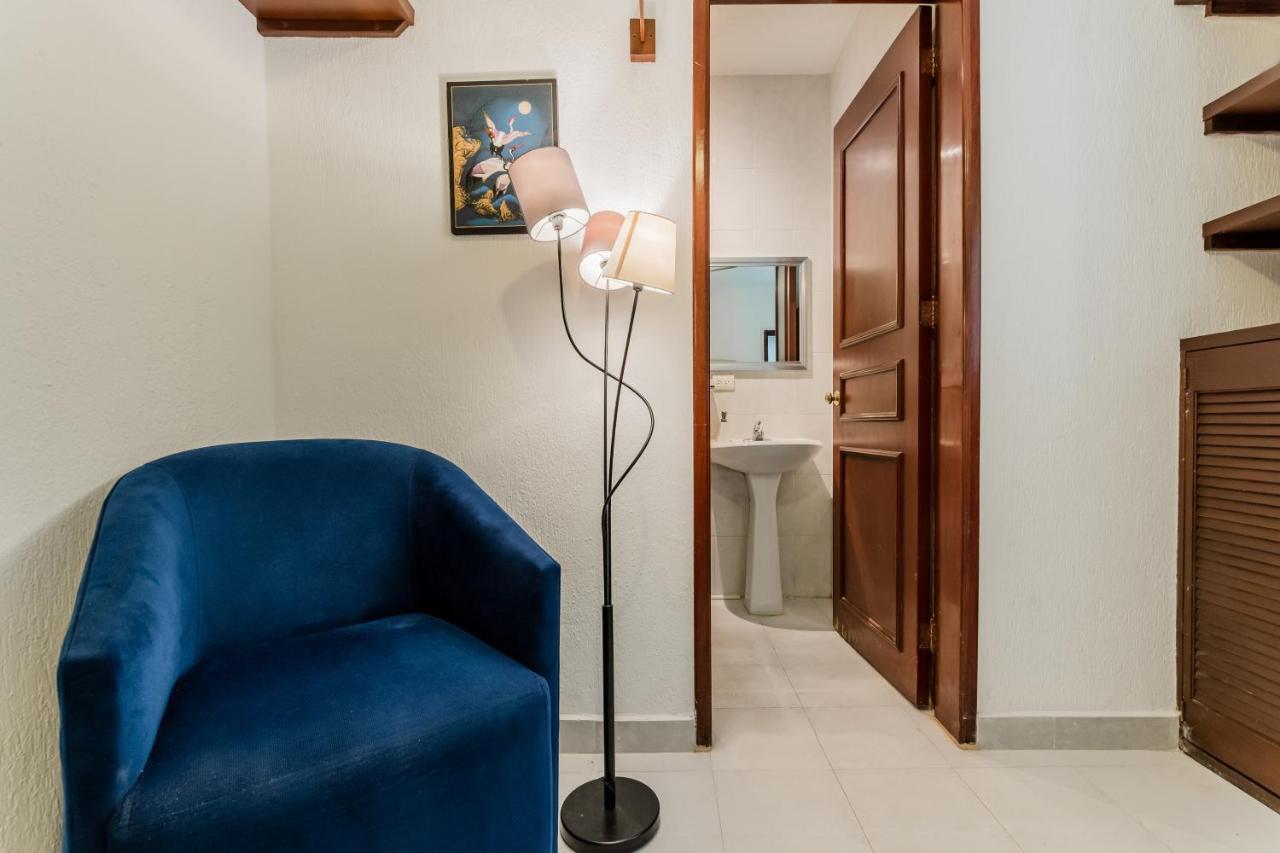 Elegant Lagoon Front Villa By Casa Paraiso Cancun Luaran gambar